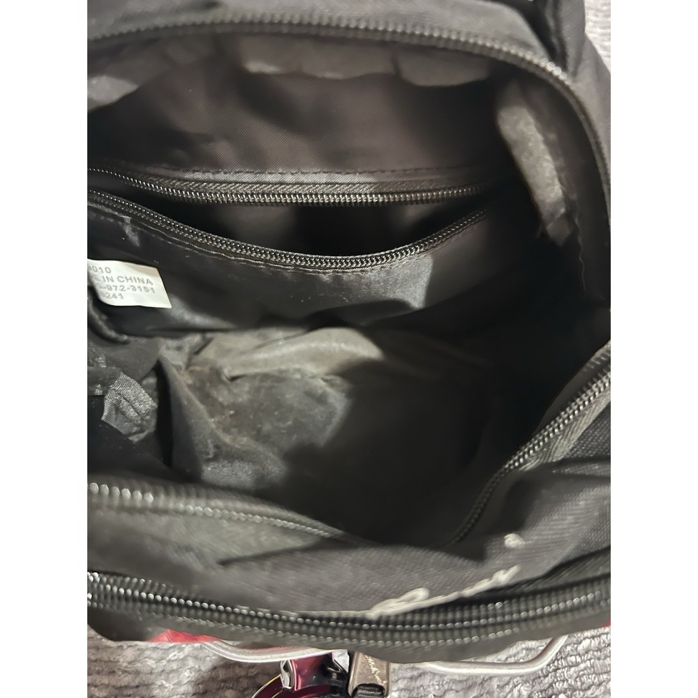 Eddie Bauer Waist Lumbar Hiking Fanny Pack Bag Outdoor (b10) - Picture 13 of 14